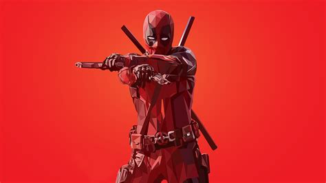 Most popular among our users deadpool in collection comicsare sorted by number of views in the near time. Deadpool Minimal Artwork 4K Wallpapers | HD Wallpapers ...
