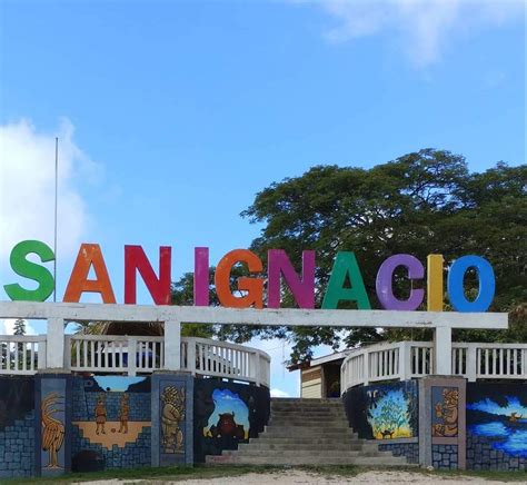 San Ignacio And Santa Elena Cayo District