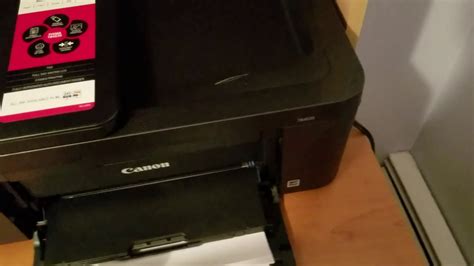 There has been 1 update within the past 6 months. Canon Pixma Wireless Printer Review