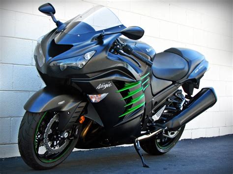 2015 Kawasaki Ninja Zx 14r For Sale Jandm Motorsports