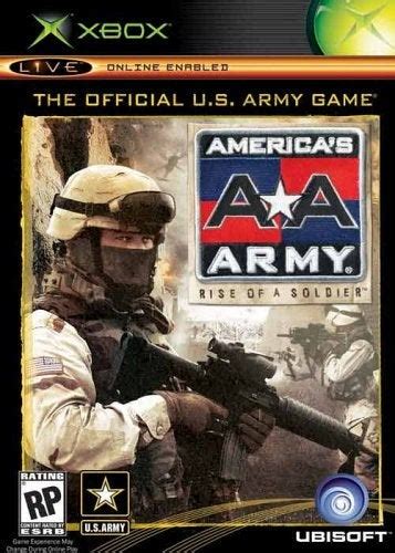 Americas Army Rise Of A Soldier Walkthroughs Ign