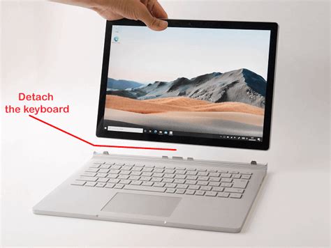 Microsoft Surface Keyboard Not Working 10 Ways To Fix Deskgeek