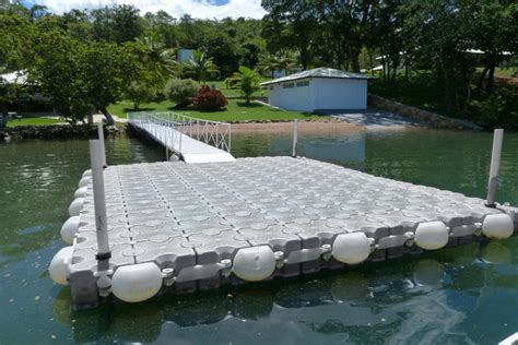 Dockblocks Are A Perfect Diy Project For Any Summer Home On The Water