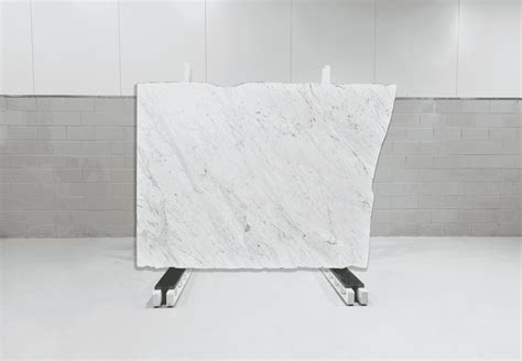 Carrara Gioia Marble Slabs Avant Stone