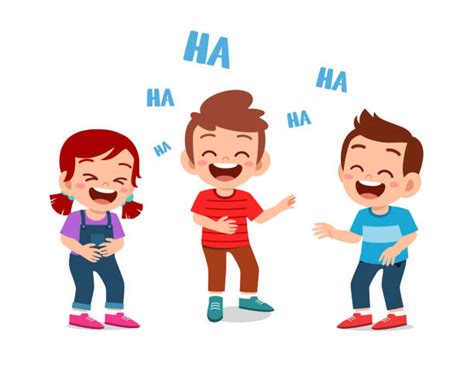 Laughing Illustrations Royalty Free Vector Graphics And Clip Art Istock
