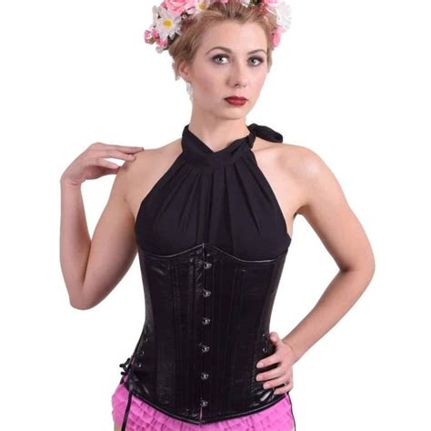Slim Silhouette Longline Corsets Lucy S Corsetry