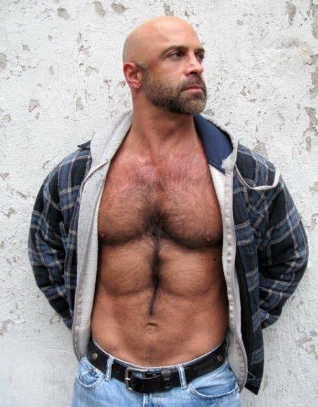 Pin On Handsome Bears Big Beefy And Hirsute