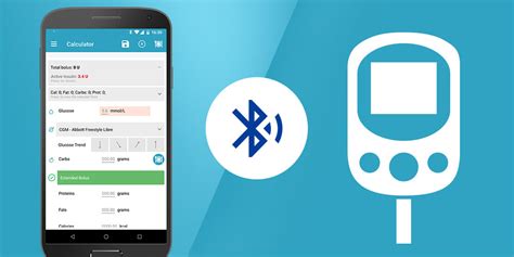 Bluetooth signals between users who have the application record interactions between nearby devices. Bluetooth automation for glucose meter readings now ...