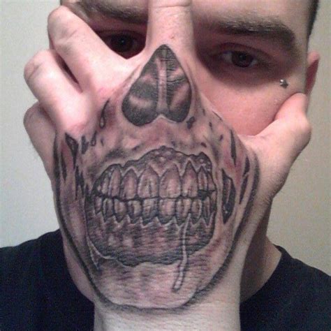 This is the real display of youth, vibrant generation and lifestyle. Awesome 3D Tattoos Designs - XciteFun.net