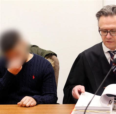 Urteil Im Kölner Raser Prozess „sie Sind Nicht Das Opfer Sie Sind Der Täter“ Welt