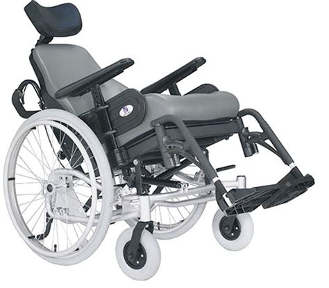 spring manual wheelchair  lightweight aluminum frame