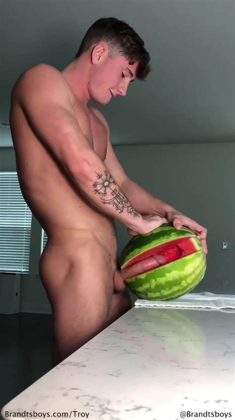 Greatest Videos Ever Made Watermelon Video 2