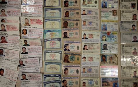 How Teenagers Can Obtain Realistic Fake Ids In Washington Dc With Bogus