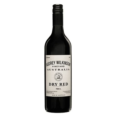 Pooles Rock Wines Dry Red