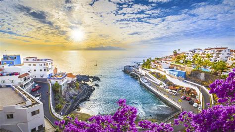 Îles Canaries les meilleures visites à pied de Visite des lieux et attractions les plus
