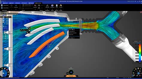 Ansys Discovery | 3D Product Simulation Software