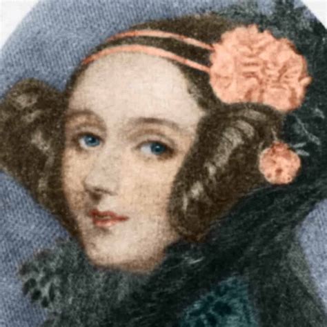 Celebrate Ada Lovelace Day On Tuesday
