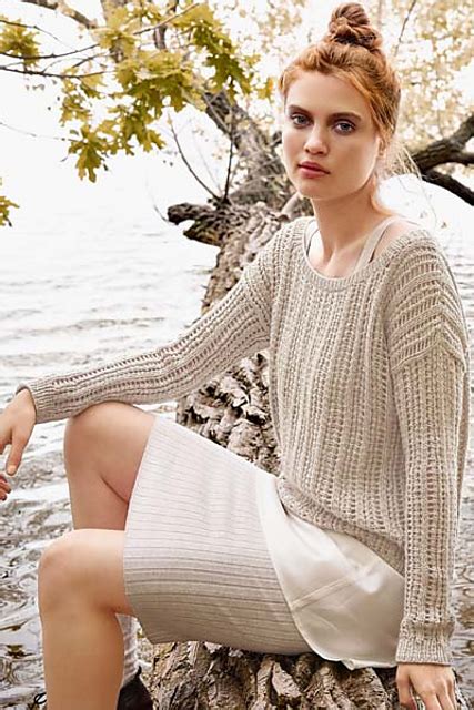 15 Free Knitting Patterns For Cotton Yarn To Download
