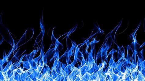 Free Photo Blue Fire Abstract Hot Flame Free Download Jooinn