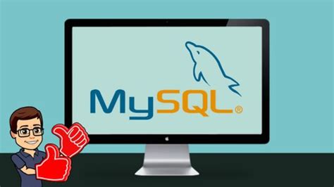 Curso MYSQL Developer Expert Básico ao Avançado Programação Prática