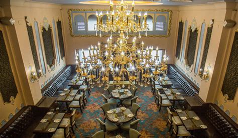 Top 15 Restaurants in Connaught Place, New Delhi