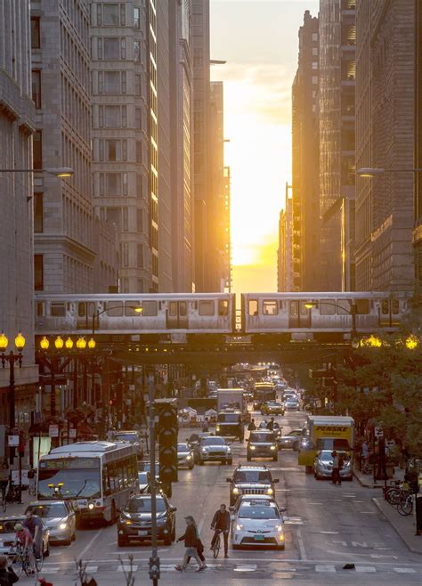 Viewing ‘chicagohenge How It Works Chicago Tribune