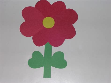 We did not find results for: Paper heart flower - FamilyCorner.com Forums