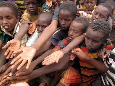 One unfortunate thing about poor people is that they have learnt how to brew poverty right in their mind. Durban climate talks must succeed to help the poor ...