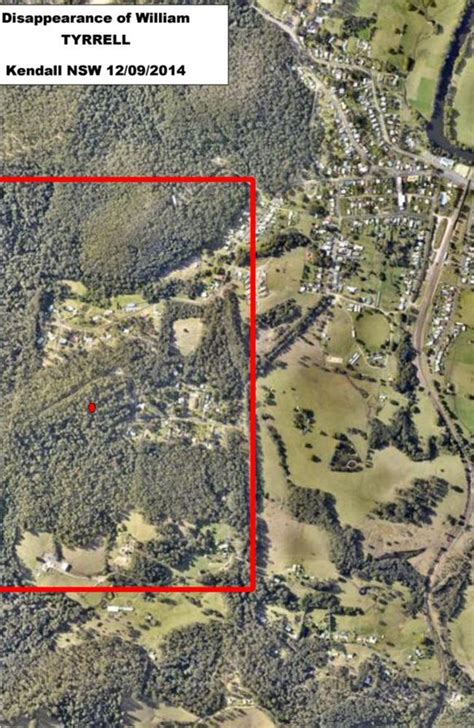 William tyrrell disappearance haunts kendall two years after 'opportunistic' kidnapping. William Tyrrell: Stunning new revelations about the day he ...
