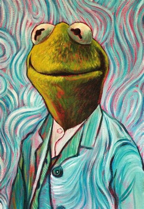 Kermit The Frog Artofit