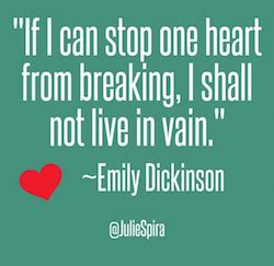 Love Quotes from Emily Dickinson | Quotes, Inspirational quotes, Love quotes
