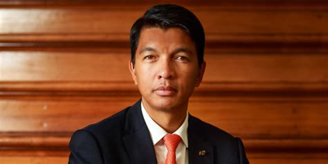 President rajoelina was sworn into office in 2019 after prevailing in an election that was marred with reports of voter fraud and concluded with a constitutional court challenge by rival contender marc. Législatives à Madagascar : premier test électoral crucial ...