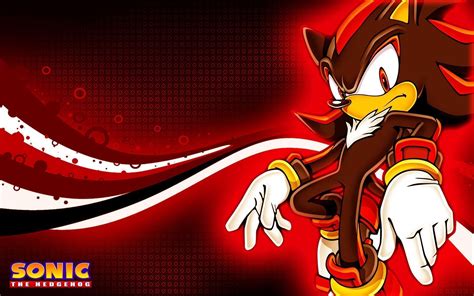 10 Most Popular Shadow The Hedgehog Wallpaper Full Hd 1920×1080 For Pc