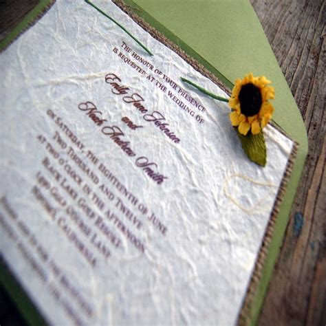 Even if your concerns do not lie with having a. Invitations by Alecia — Do It Yourself D-I-Y Rustic Burlap ...