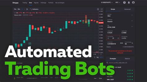 Bitsgap Automated Trading Bots Webinar 2020 Youtube