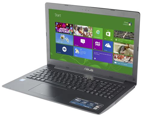 Asus X553ma Xx516d Laptop Reviews Specification Battery Price