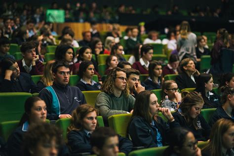 Halogen event ignites students' passion — EducationHQ