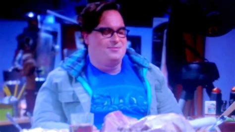 Maybe you would like to learn more about one of these? The Big Bang Theory - Fat Leonard, Raj and Stuart - YouTube