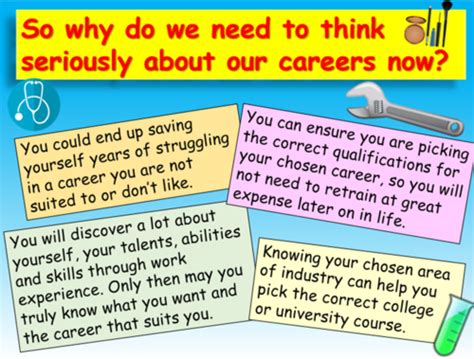 Careers Assembly Teaching Resources
