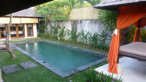 The Khayangan Dreams Villas Pool Pictures And Reviews Tripadvisor