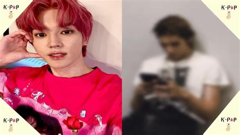 Nct Taeyong Vaping Heres How Nctzens Reacted On Idols Unexpected