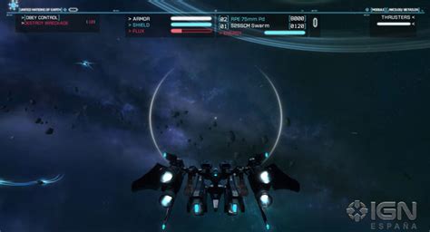 El objetivo principal de este juego. Nave espacial para niños - KidZone