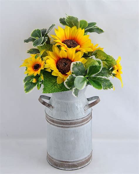 In case you are looking for artificial flowers & artificial plants wholesale at affordable prices, look no further than tableclothsfactory.com. Artificial Flower 20*20*33cm mum in Tin pot GS-03319114 ...