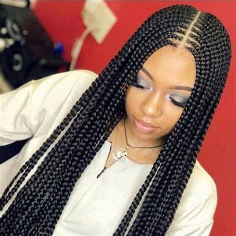 It's just a look that doesn't seem ever to go out of style. 2021 Braided Hairstyles : Cute Braids to Copy Now ...