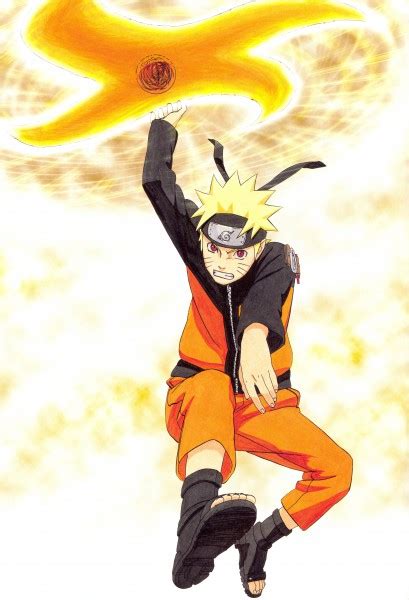 Uzumaki Naruto Image By Kishimoto Masashi 186213 Zerochan Anime