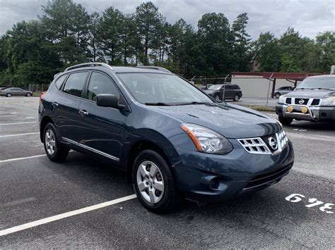 Verdict this latest redesign puts the rogue head and shoulders above its predecessor, but it still falls short of key rivals in refinement and driving enjoyment. Pre-Owned 2015 Nissan Rogue Select S Sport Utility in ...