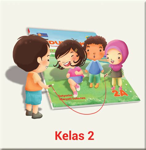 Pt grafindo media pratama didirikan pada tahun 1995 di bandung. Buku Pelajaran SD/MI - Grafindo Media Pratama