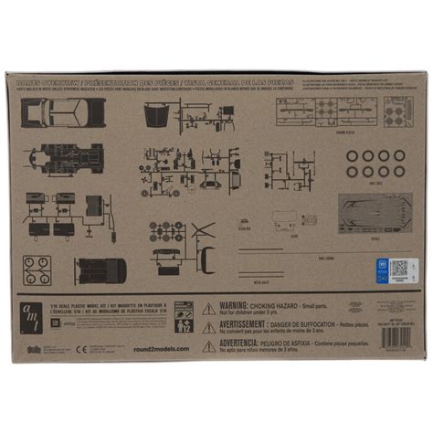 Classic Car Model Kit | Hobby Lobby | 869495