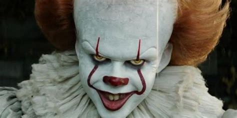 Pennywise And 9 Other Scariest Shape Shifting Monsters In Horror