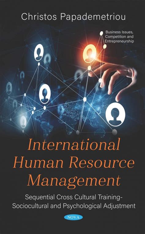 💐 What Is International Human Resource International Human Resource
